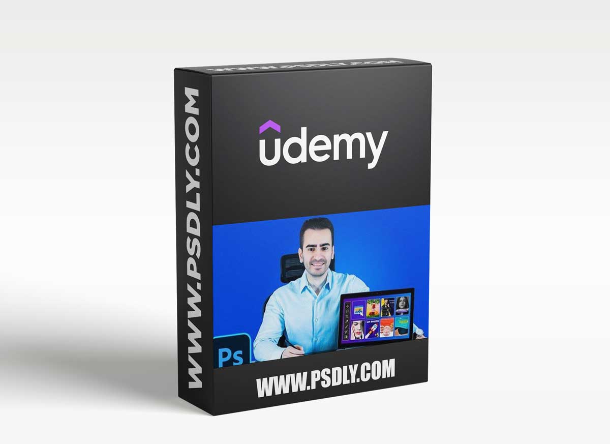 Practical Photoshop: Build a Portfolio with 40 Projects