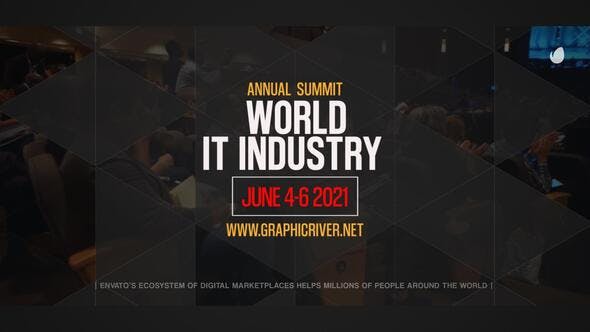 Videohive Web Conference 31085033