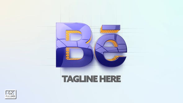 Videohive Build Logo Architect 34815748