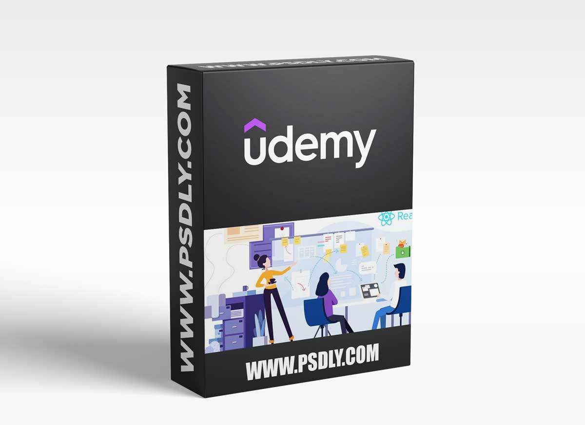 React Development Masterclass: Build 30 Powerful Projects