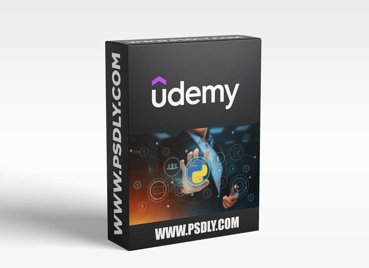 Real Life Python for Network Engineers (updated 11/2021)