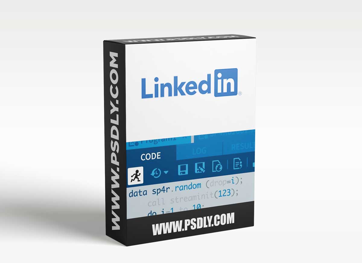 SAS Programming for R Users, Part 2 [Updated: 11/15/2021]