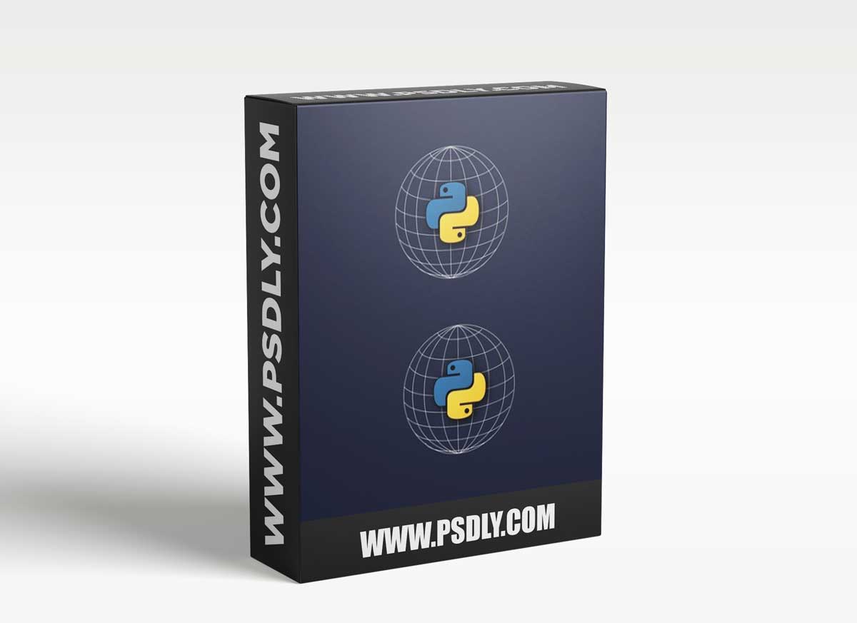 Scrape the Planet! Building Web Scrapers with Python