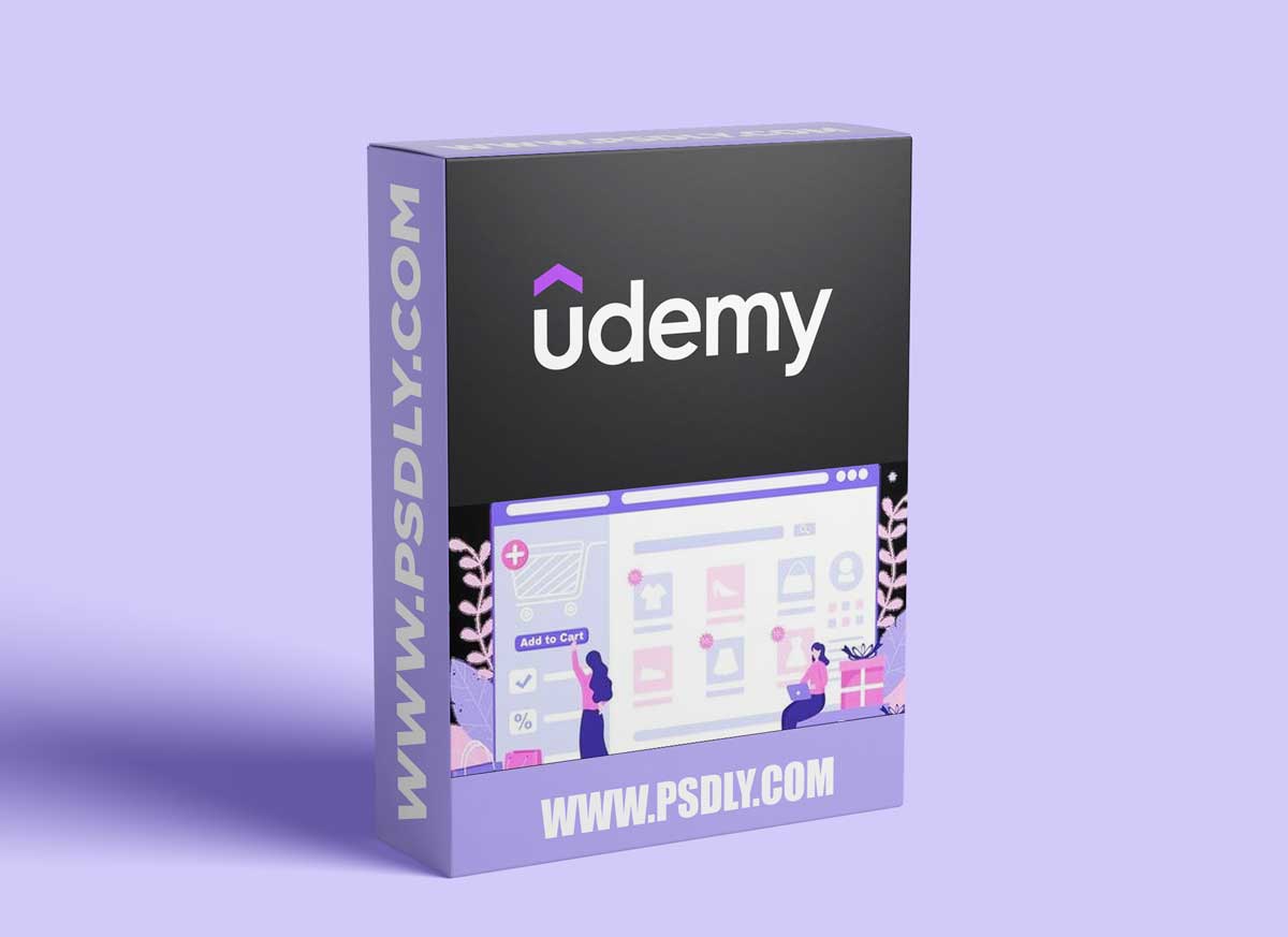 Shopping Cart with Html Css and Javascript