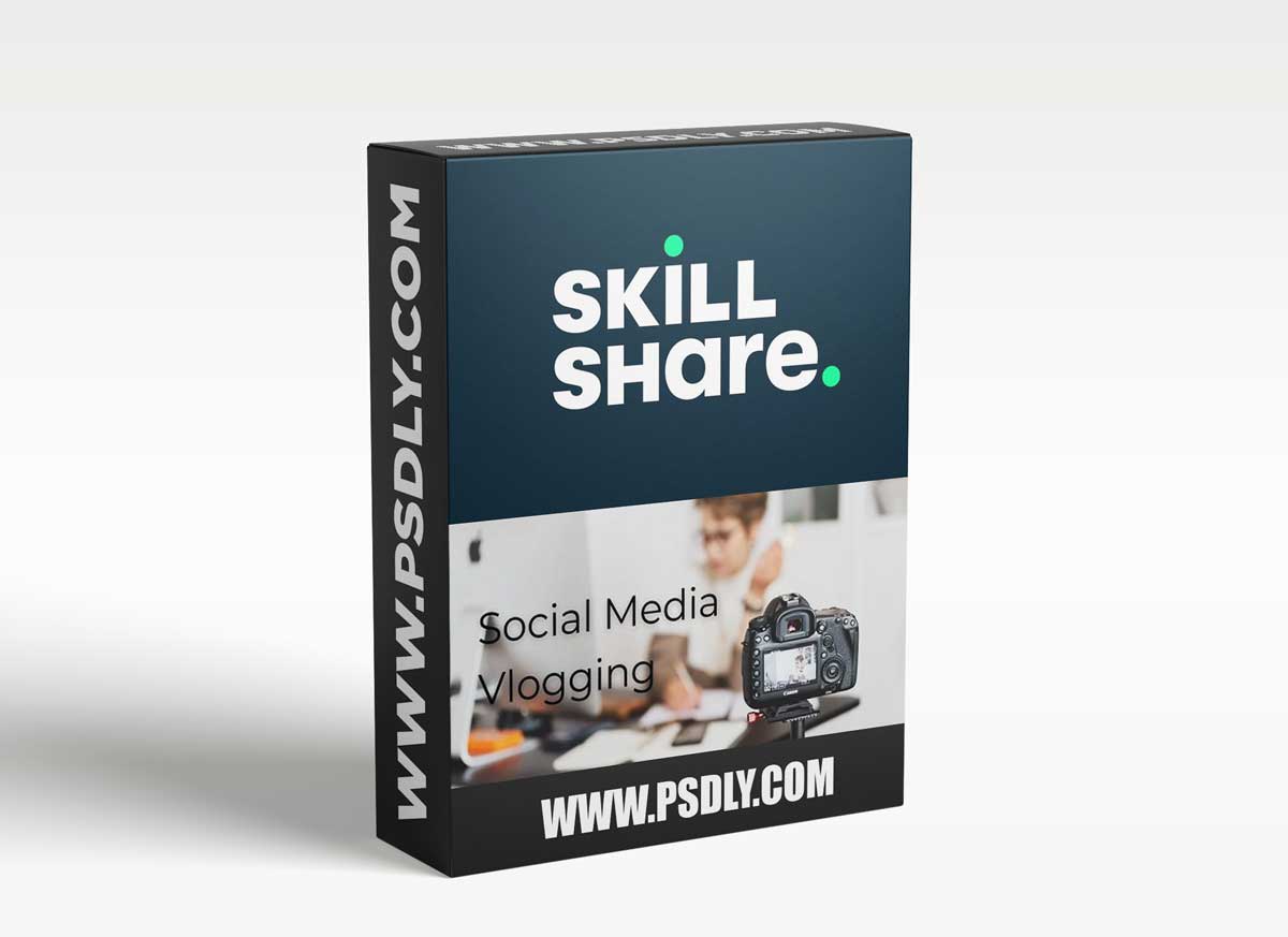 Social Media Vlogging: creating engaging authentic videos