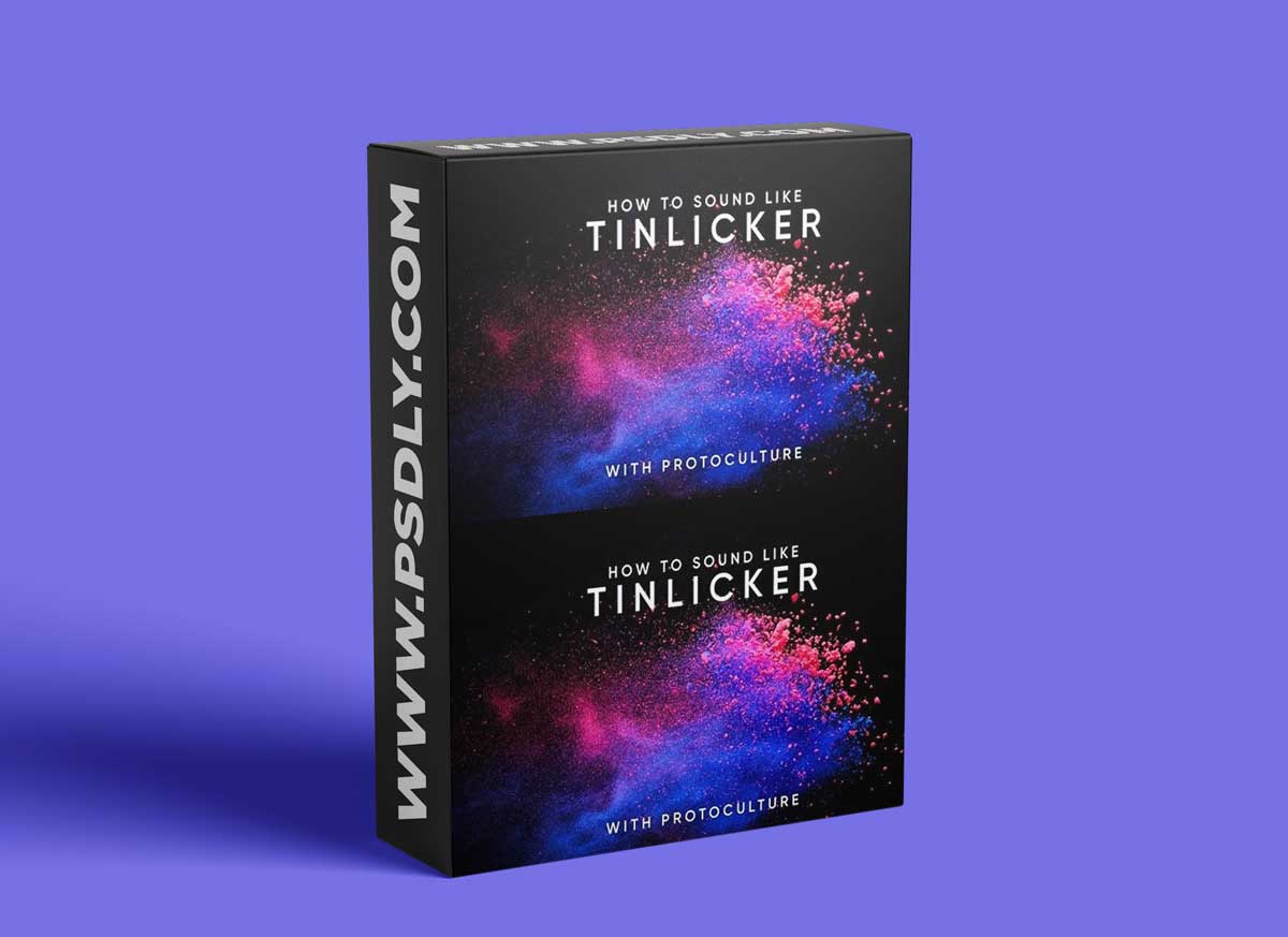 Sonic Academy How To Make How To Sound Like Tinlicker TUTORiAL