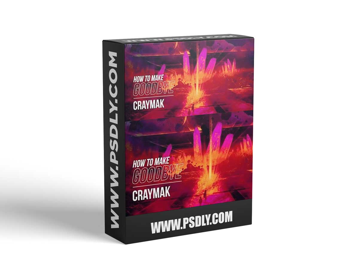 Sonic Academy How To Make Melodic Dubstep with CRaymak TUTORiAL