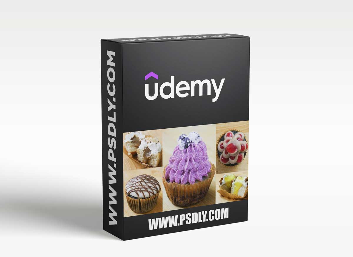 The Basics of Vegan Cupcakes