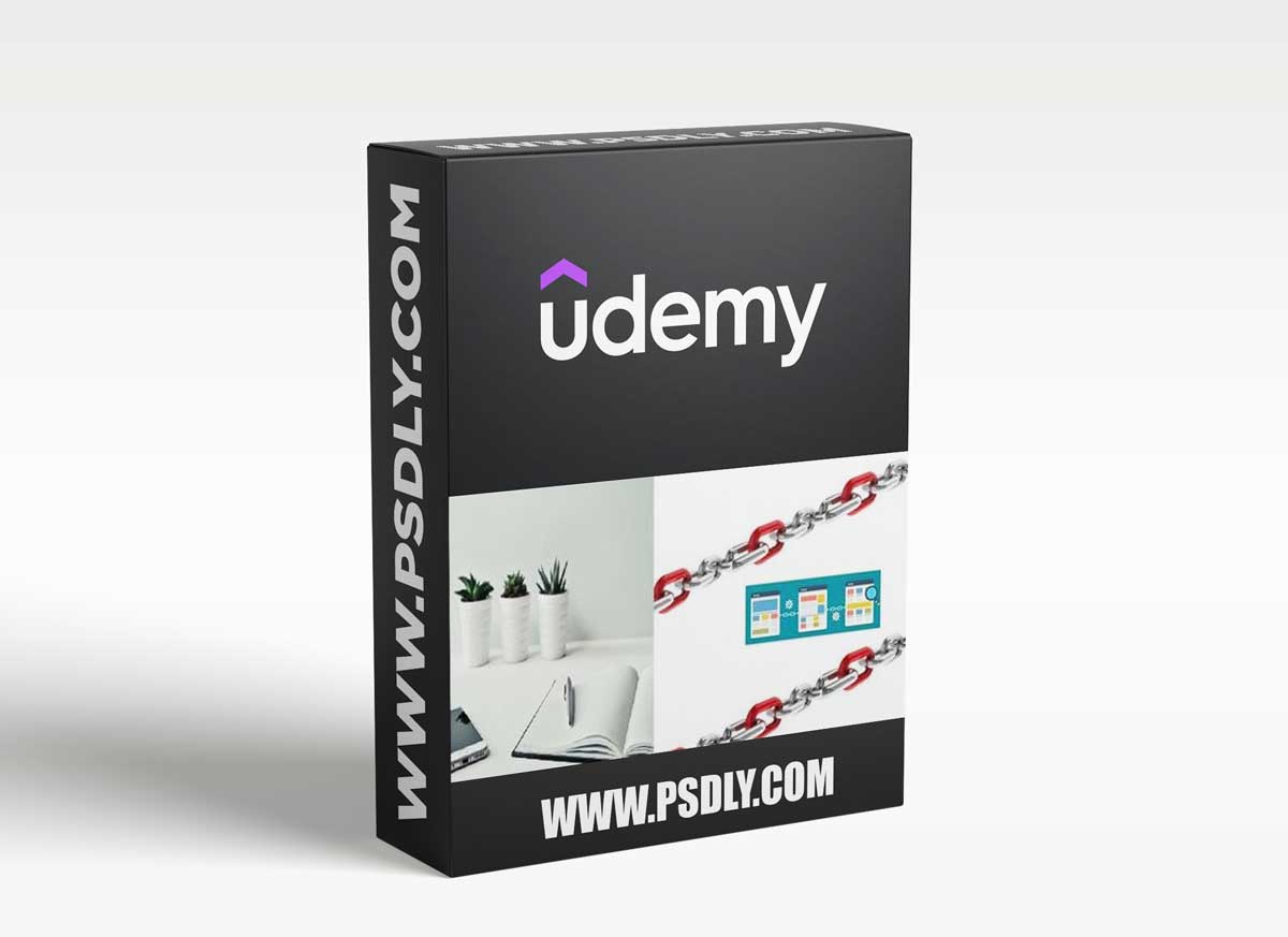 The SEO Link Building Course Back link building SEO tutorial