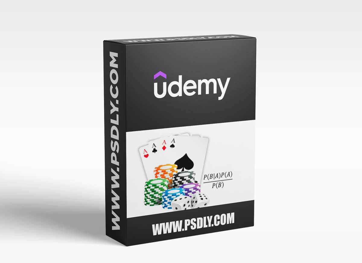 The Ultimate Probability Bootcamp [New 2021]