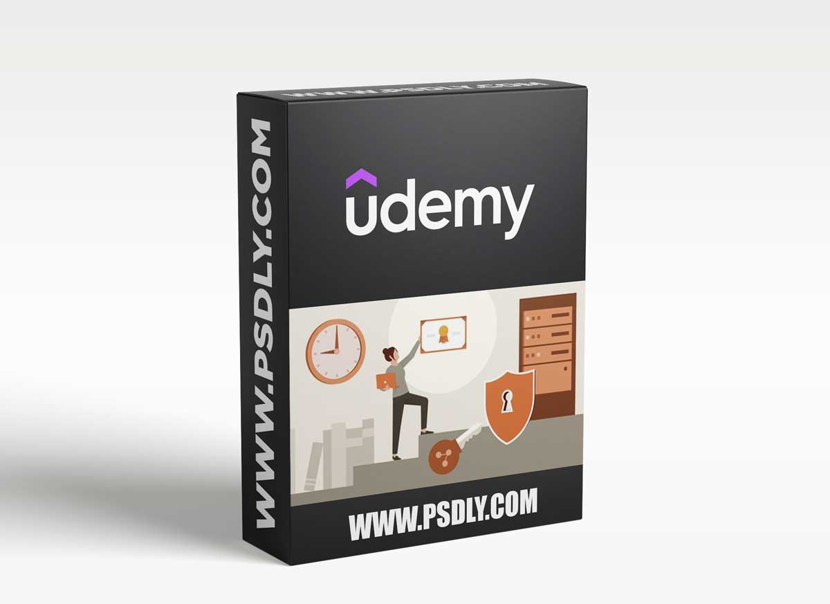 Udemy - Fundamentals of Animation