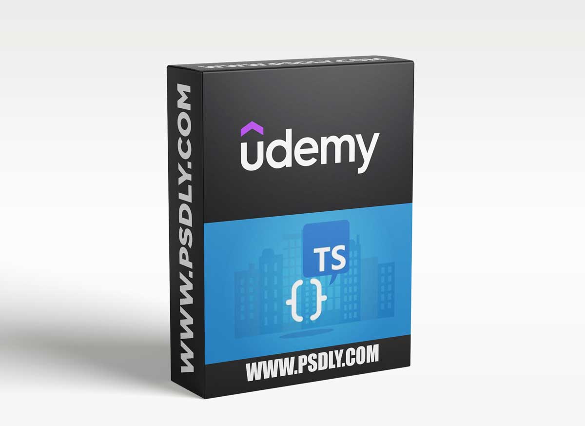 Understanding TypeScript - 2022 Edition