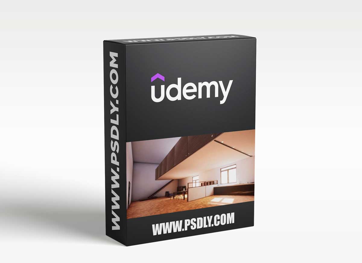 Unreal Engine: Global Illumination for Arch. Visualization