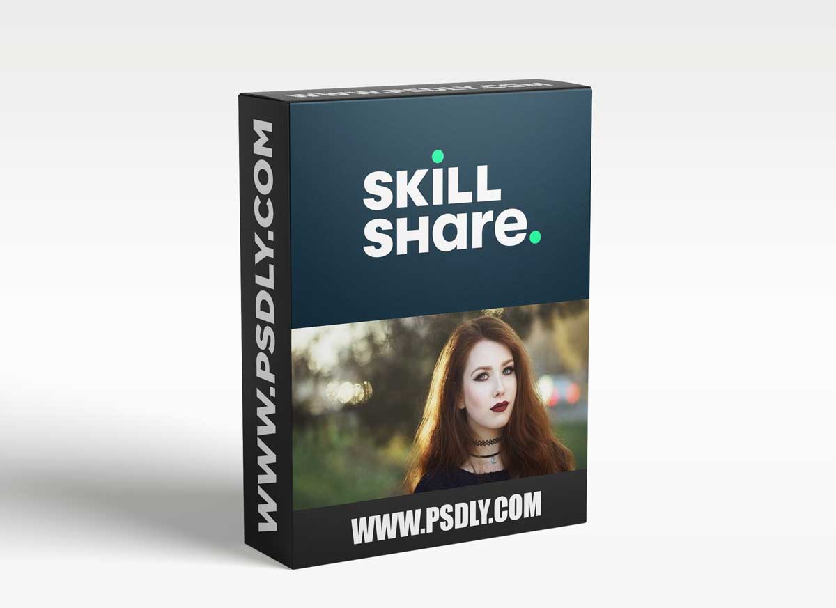 Using a Simple Action in Photoshop to Start Off and Guide Your Portrait Editing