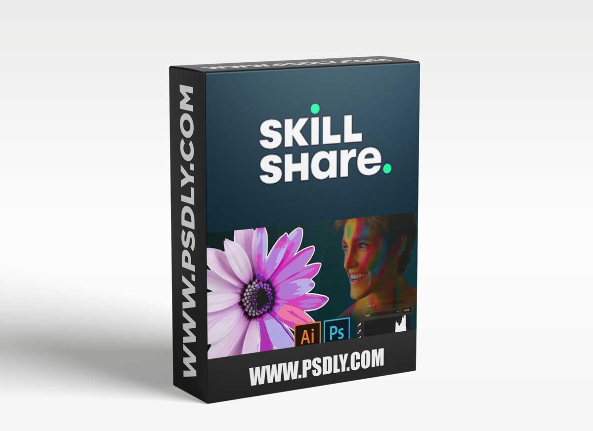 Vectorize Anything in Adobe Illustrator with Image Trace