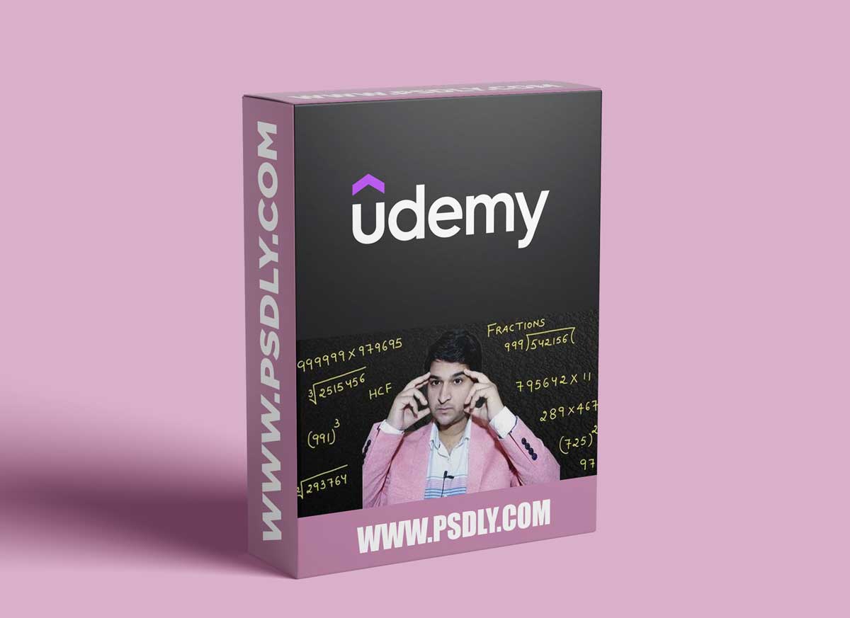 Vedic Maths Course -become Zero To Hero