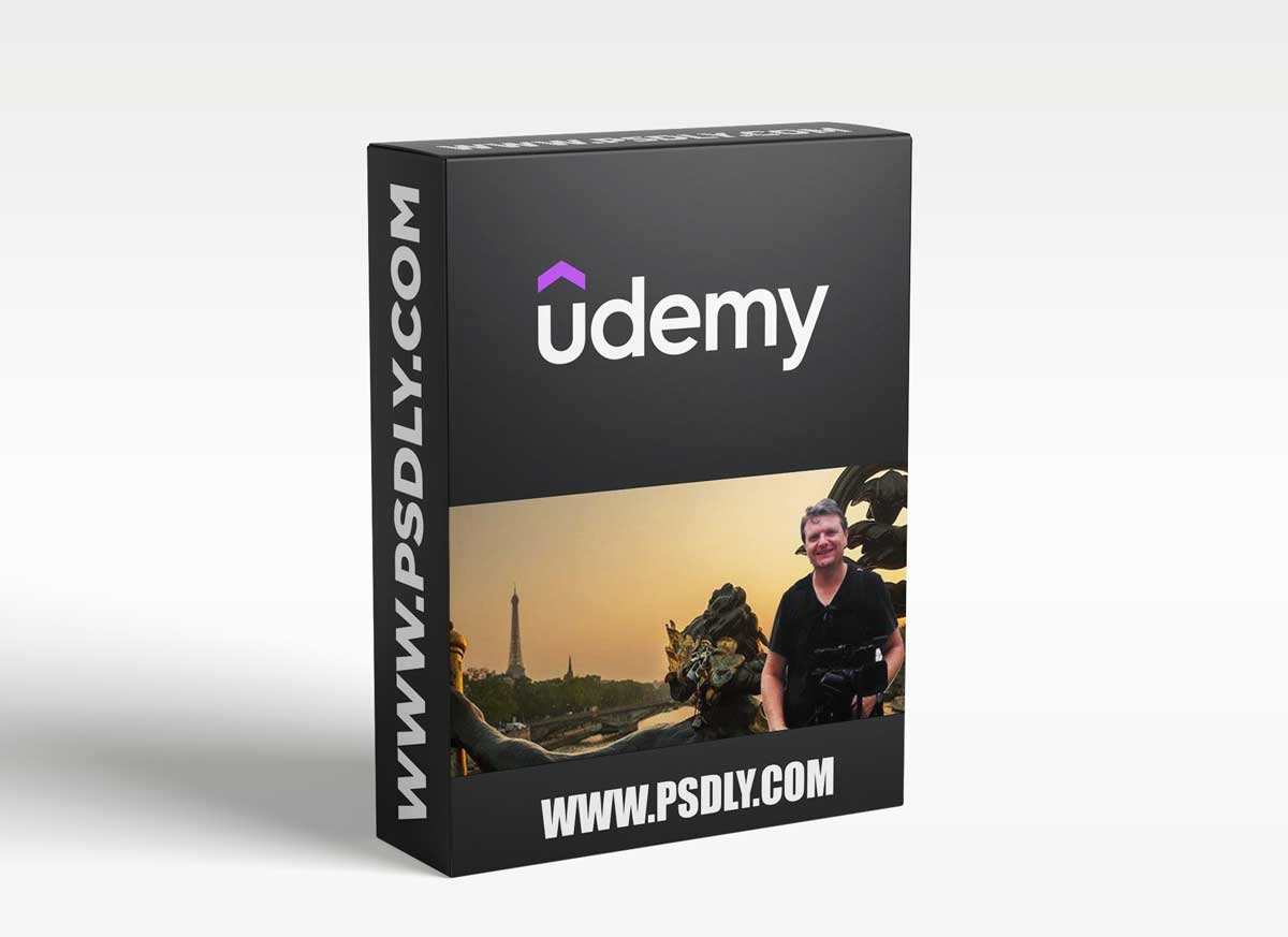 Video For Stills Photographers