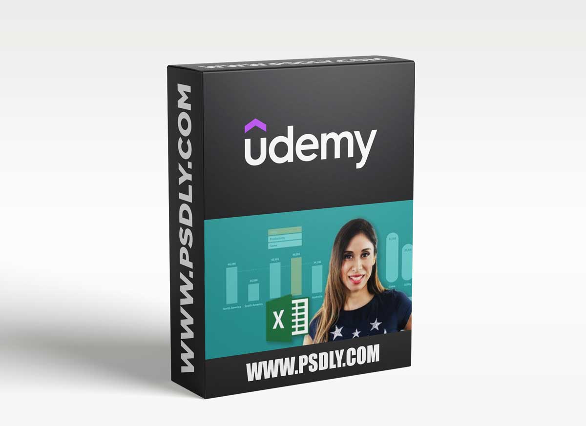 Visually Effective Excel Dashboards