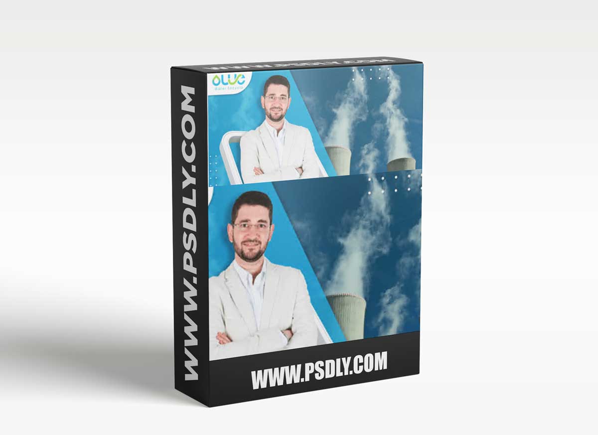 Water Treatments of Cooling Systems