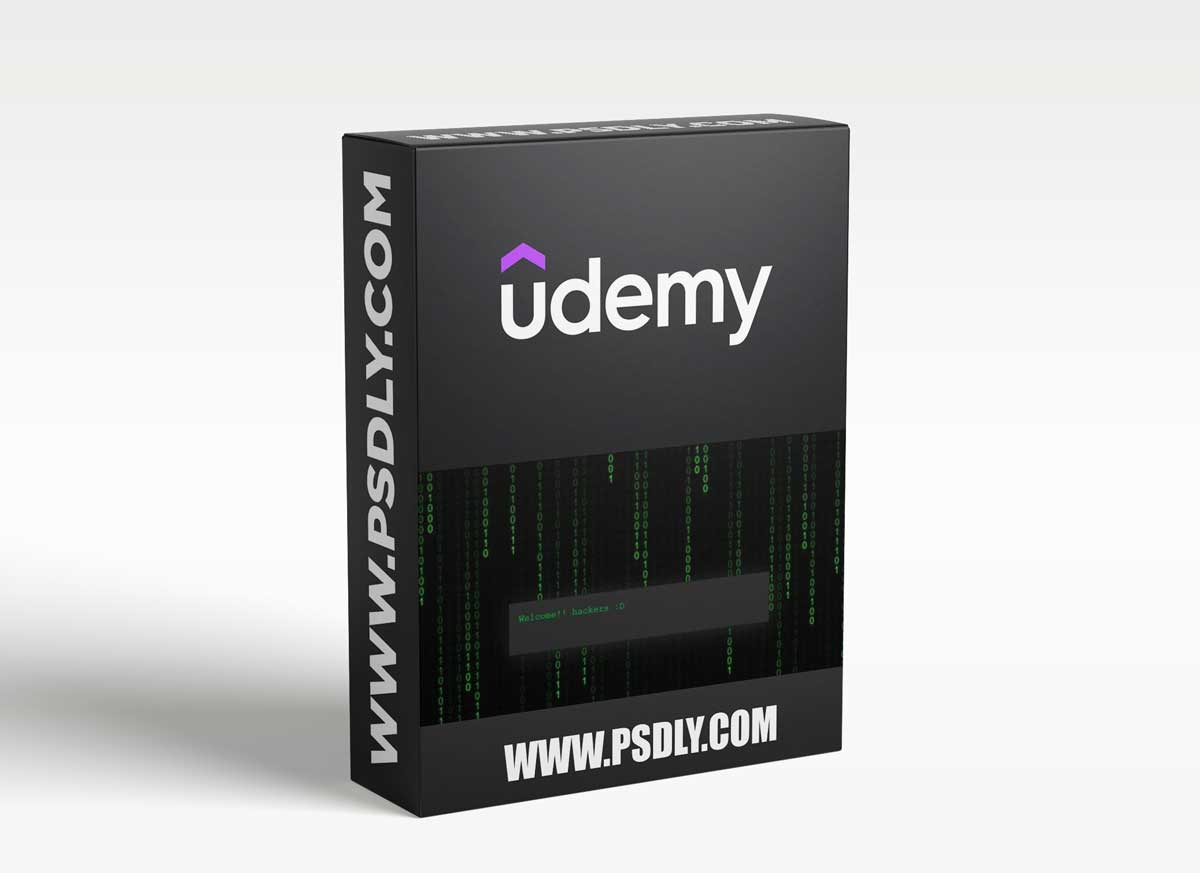 Web Penetration Bootcamp