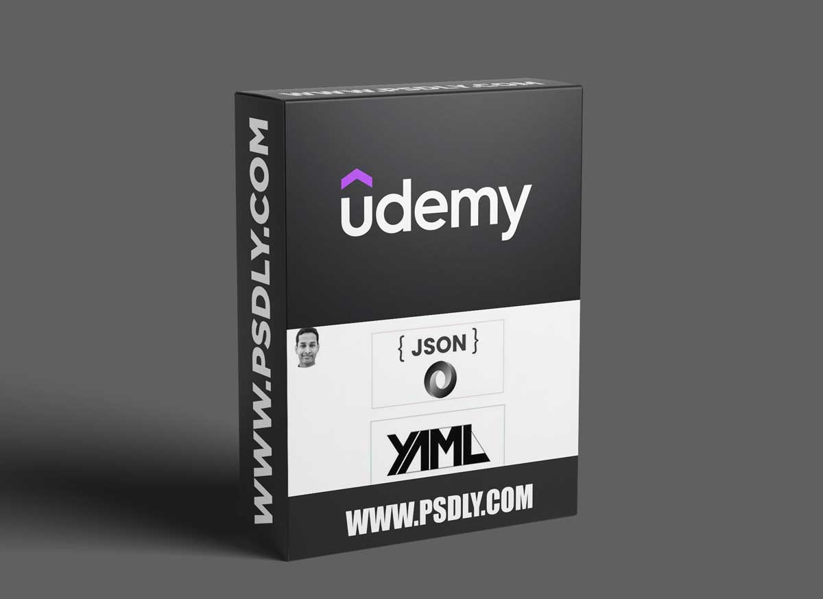 YAML, JSON & JSONPath: For Absolute Beginners