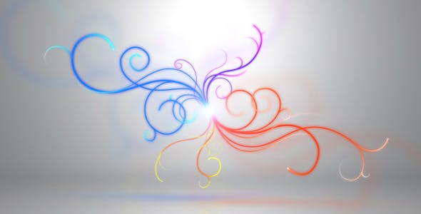 Videohive Flourish 3121993