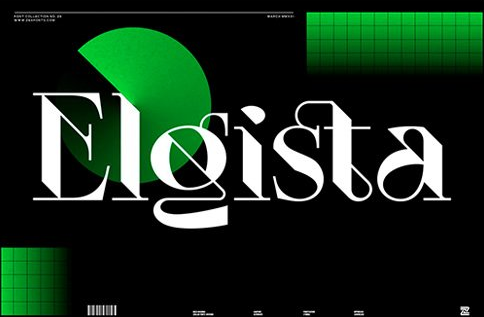 CM - ELGISTA 6260037