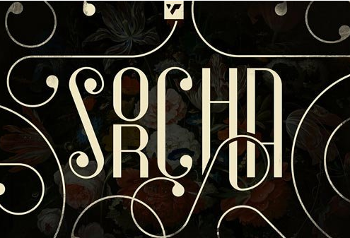 Sorcha Font Family