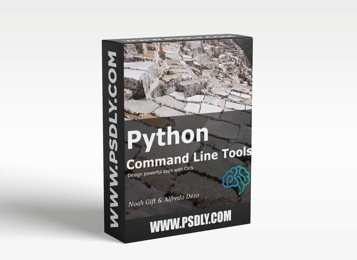 Pragmatic Ai - Python CI/CD for the Command-Line