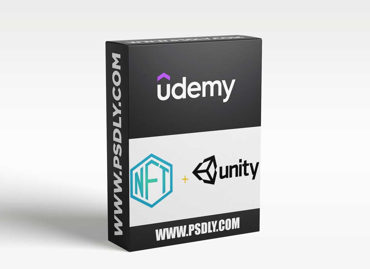 make your first NFT game with unity