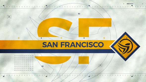 Videohive Sports Players Intros 23367627