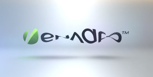 Videohive Spiral 2923892