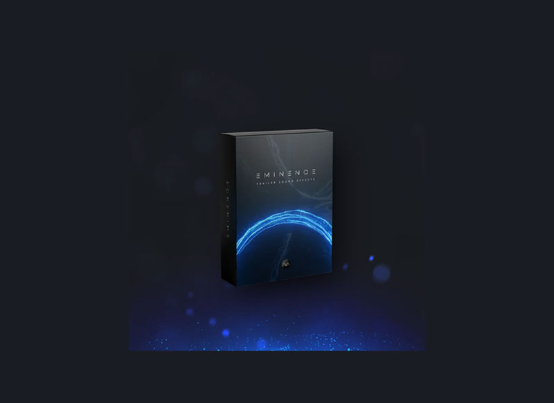 AVA – EMINENCE v1.3 KONTAKT