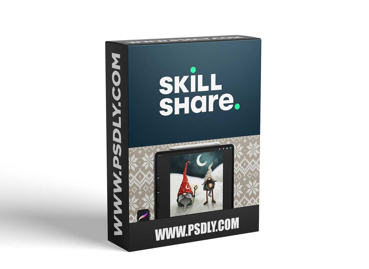 Anatomy of a Gnome: Simple Techniques to Draw Gnomes That Are Unique to You