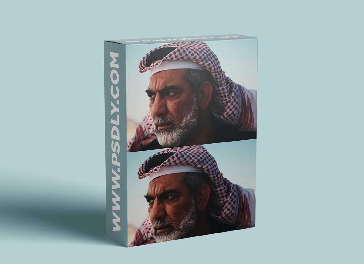 Andrey Beresnev - Cinematic Lighting Course