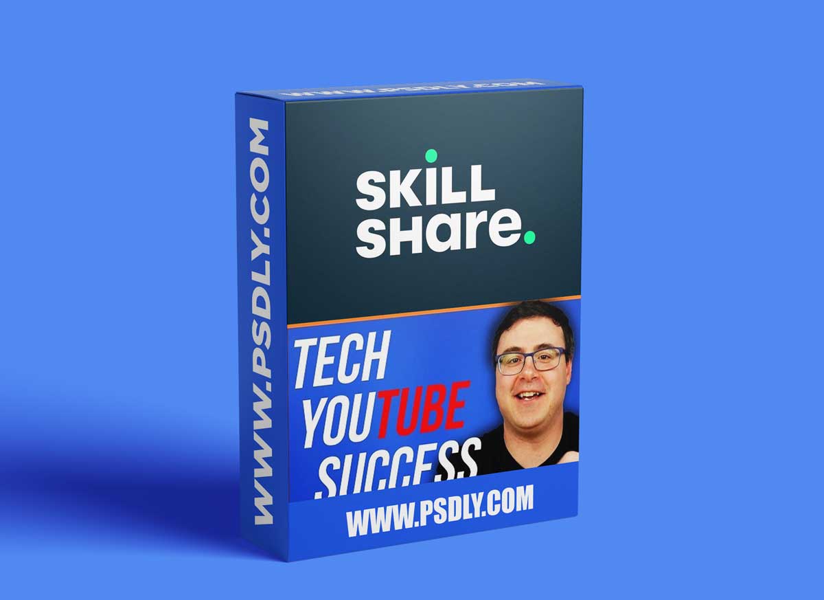 Being a Tech YouTuber is DIFFERENT: Become a Success