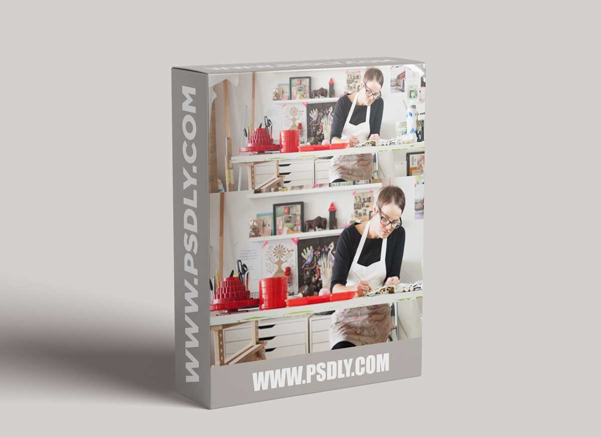 Building a Creative Brand