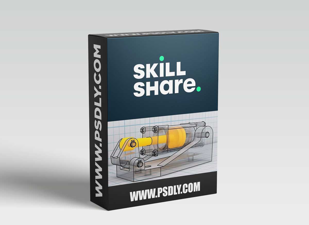 CAD Design 101 | 3D Modelling for Beginners - created by an Engineer