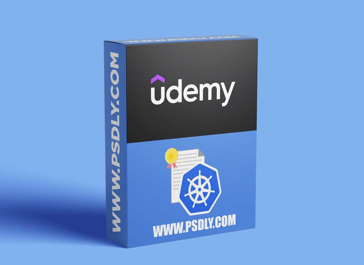 CKAD Certified Kubernetes Application Developer Crash Course