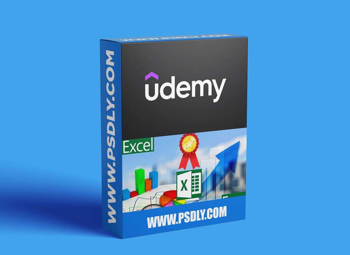 Complete Microsoft Excel Dashboard Explanation Course