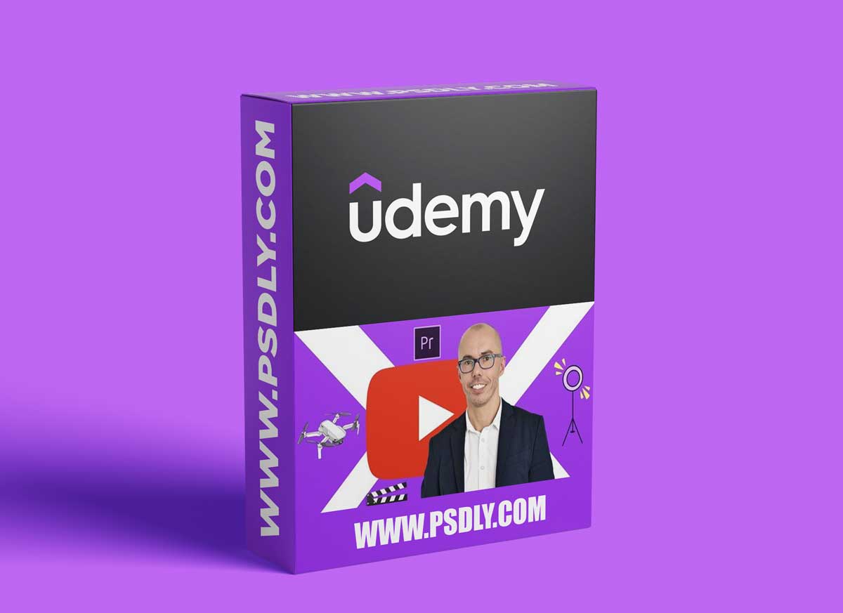 Complete Video Production, Video Marketing, & YouTube Course (Updated)