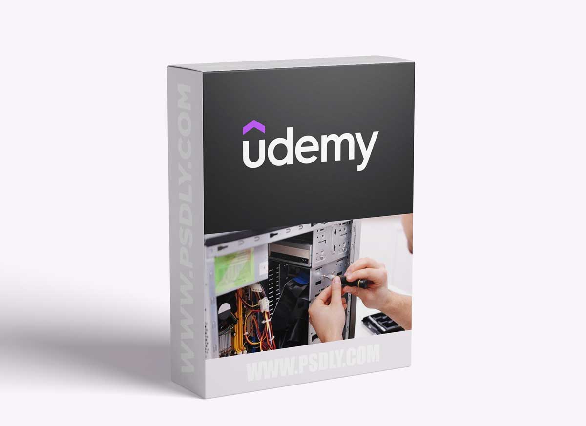 Computer Hardware and Software Troubleshooting course