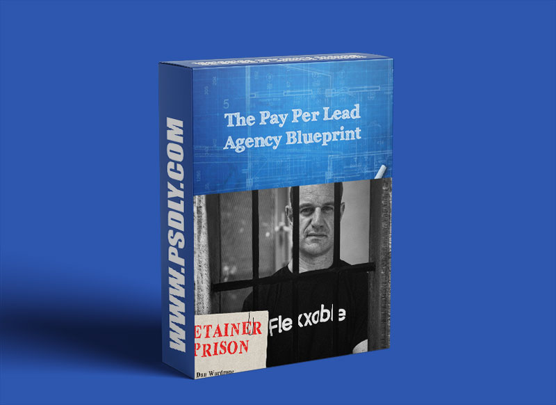 Dan WardropeThe Pay Per Lead Agency Blueprint Download