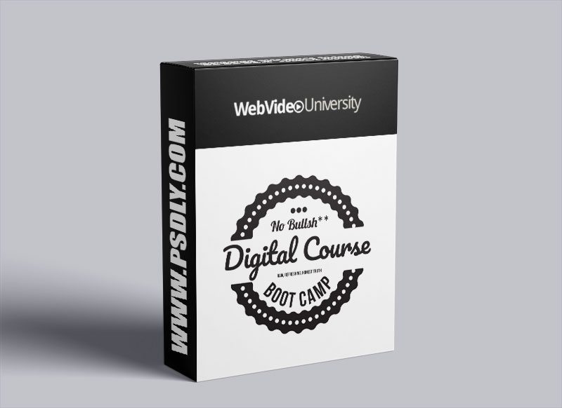 Dave Kaminski The No Bullshit Digital Course Boot Camp Download