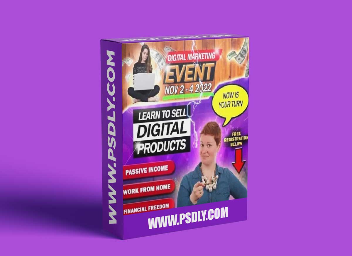 Design your own banner or flyer in photoshop