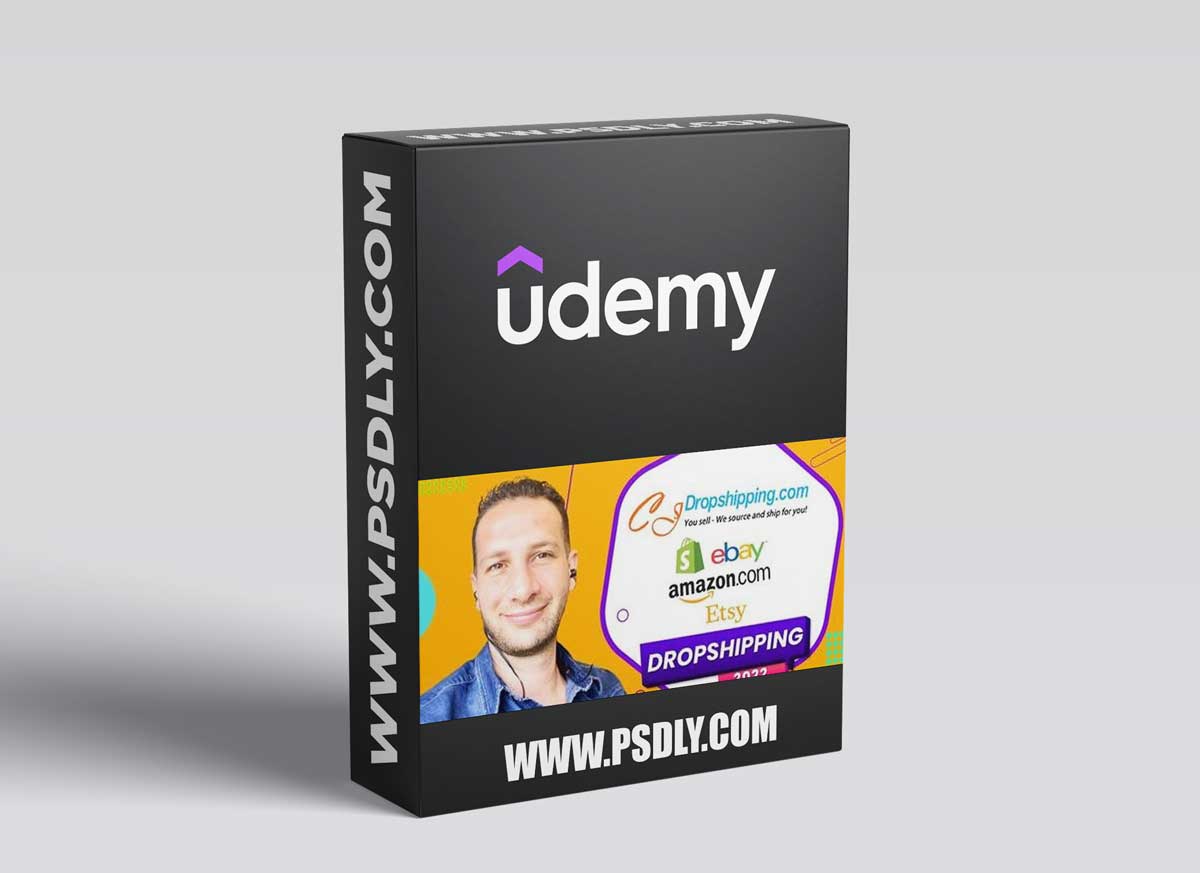 Ebay Selling Etsy Amazon Shopify CJ Dropshipping Wholesale