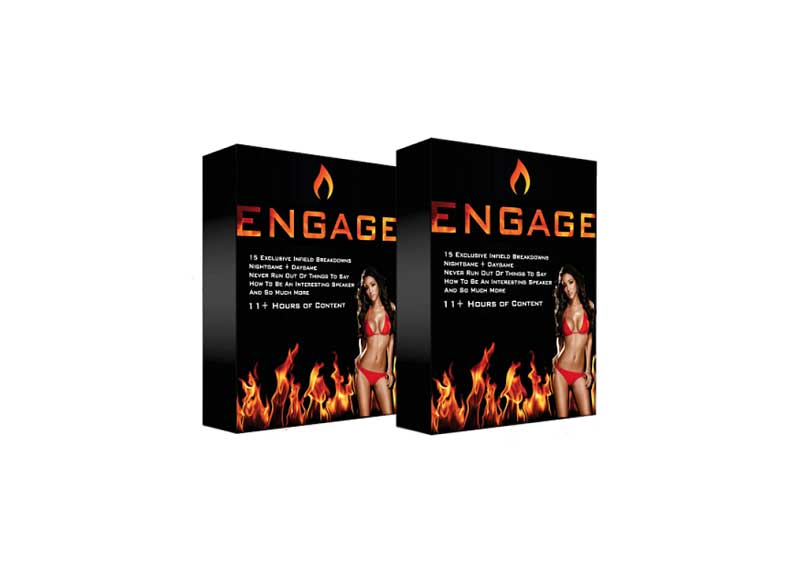 Engage by Evolution Daily