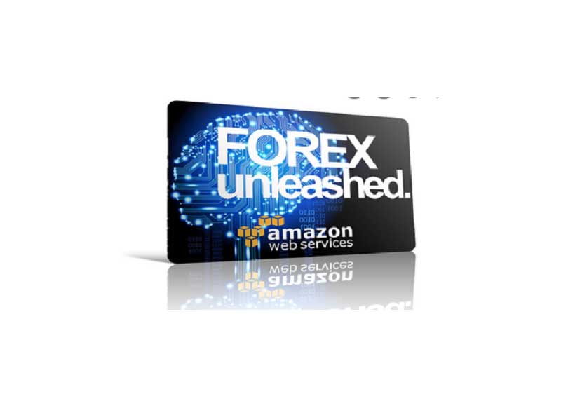 Forex Trading Secrets of the Pros With Amazon's AWS
