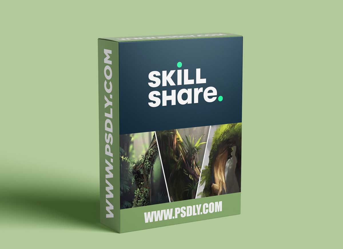 From Line to Illustration