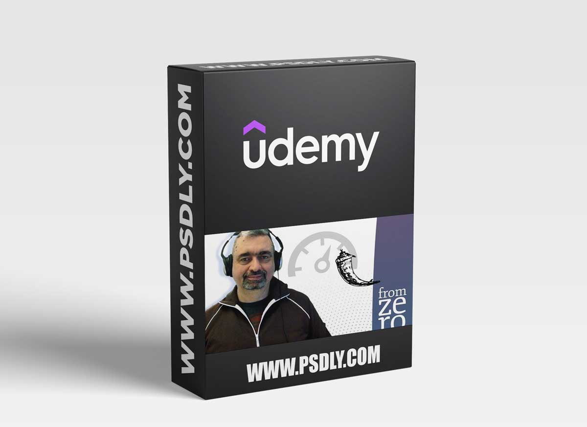 From Zero to Flask - The Professional Way